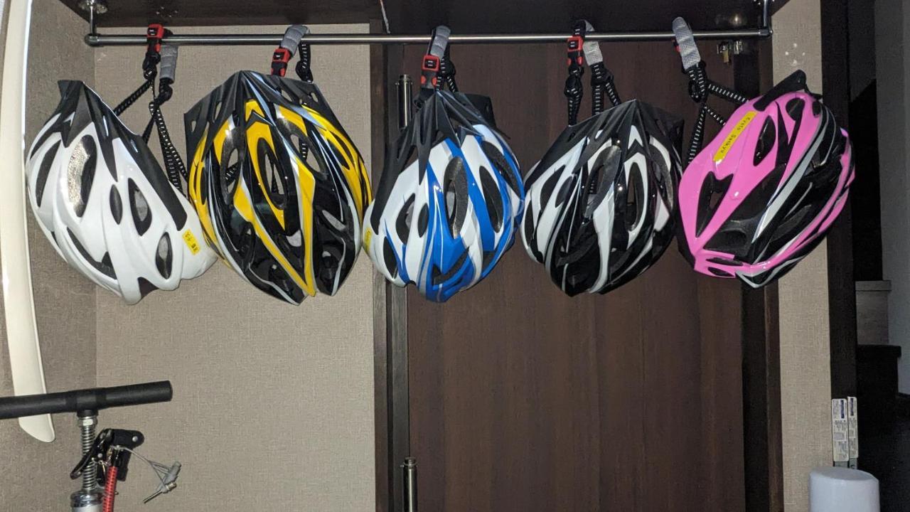 הוילה קיוטו Japaning Senkyu מראה חיצוני תמונה